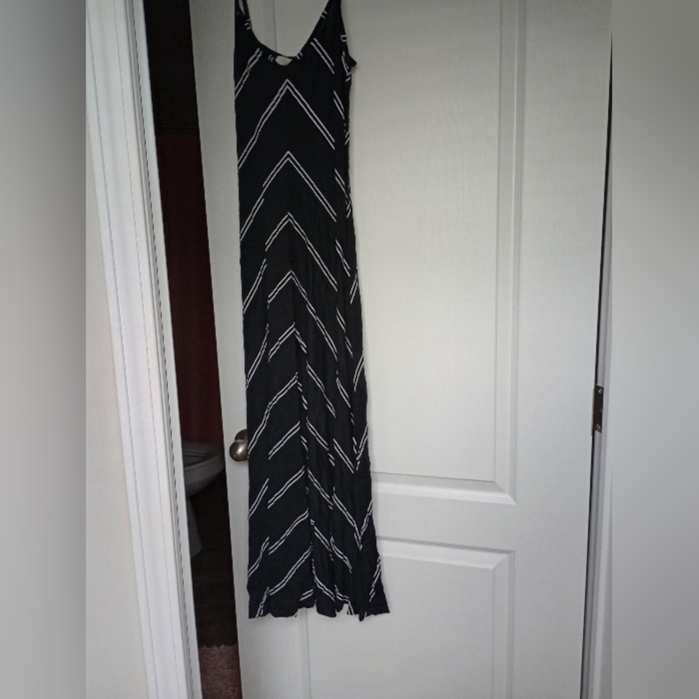 Loft Dress